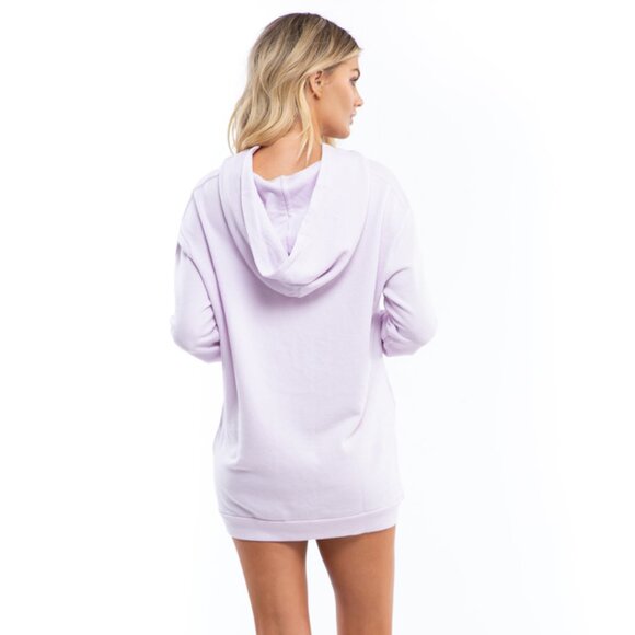 BRAND NEW Wildfox Talk Is Cheap Hoodie - Picture 3 of 3